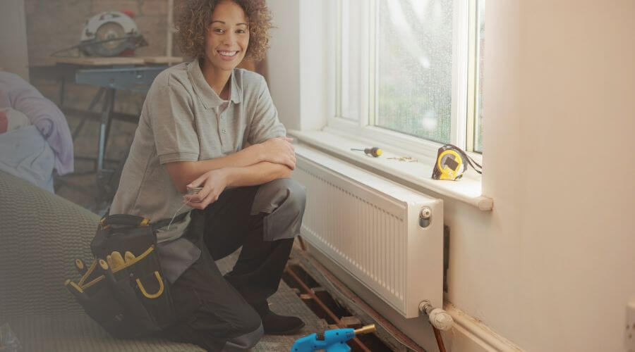 Expert burst pipe repair services in Saint Charles, MO